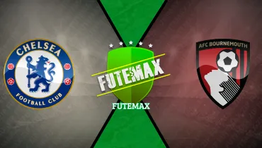 Assistir Chelsea x Bournemouth ao vivo online 10/10/2026
