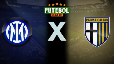 Assistir Inter de Milão x Parma ao vivo online 10/10/2026