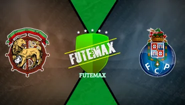 Assistir Marítimo x Porto ao vivo online 10/10/2026