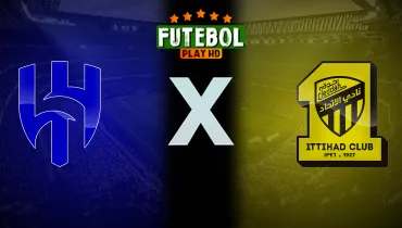 Assistir Al Hilal x Al Ittihad ao vivo online 10/10/2026