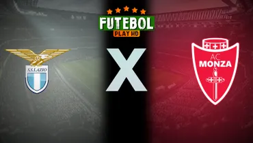Assistir Lazio x Monza ao vivo online 11/10/2026