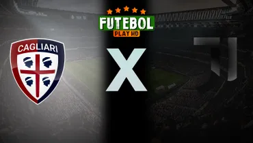 Assistir Cagliari x Juventus ao vivo online 11/10/2026