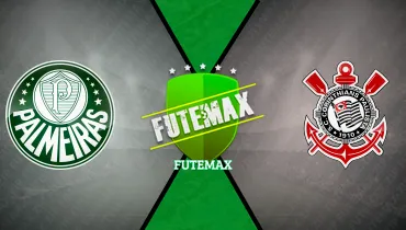 Assistir Palmeiras x Corinthians ao vivo online 11/10/2026