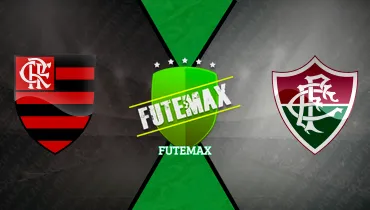 Assistir Flamengo x Fluminense ao vivo online 11/10/2026