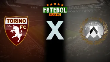 Assistir Torino x Udinese ao vivo online 12/10/2026