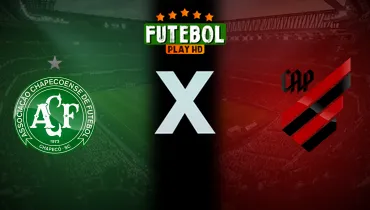 Assistir Chapecoense x Athletico-PR ao vivo online 12/10/2026
