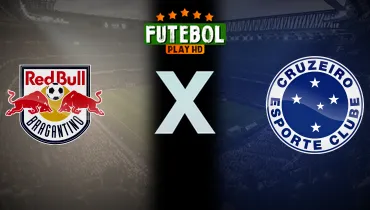 Assistir RB Bragantino x Cruzeiro ao vivo online 12/10/2026