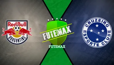 Assistir RB Bragantino x Cruzeiro ao vivo online 12/10/2026