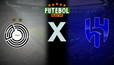 Assistir Al Sadd x Al Hilal ao vivo online 13/10/2026
