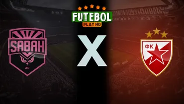 Assistir Sabah x Slavia Praga ao vivo online 13/10/2026