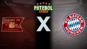 Assistir Viking x Bayern de Munique ao vivo online 13/10/2026