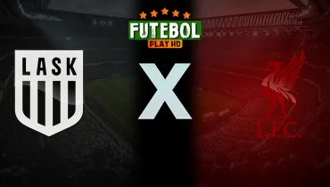 Assistir LASK Linz x Liverpool ao vivo online 14/10/2026