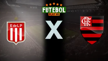 Assistir Estudiantes x Flamengo ao vivo online 15/10/2026