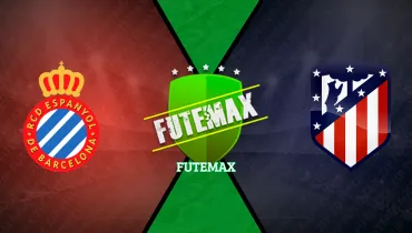 Assistir Espanyol x Atlético de Madrid ao vivo online 17/10/2026