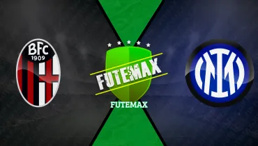 Assistir Bologna x Inter de Milão ao vivo online 17/10/2026
