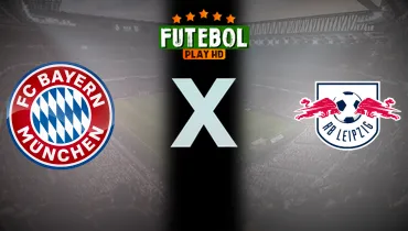 Assistir Bayern de Munique x RB Leipzig ao vivo online 17/10/2026