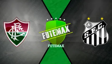 Assistir Fluminense x Santos ao vivo online 18/10/2026