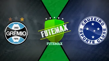 Assistir Grêmio x Cruzeiro ao vivo online 18/10/2026