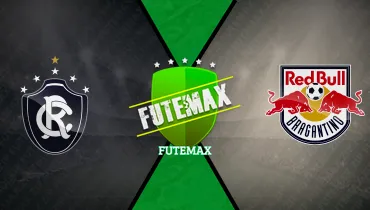 Assistir Remo x Red Bull Bragantino ao vivo online 18/10/2026