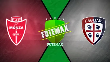Assistir Monza x Cagliari ao vivo online 19/10/2026