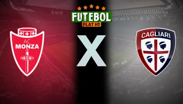 Assistir Monza x Cagliari ao vivo online 19/10/2026