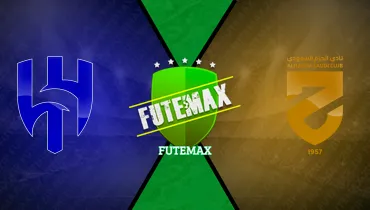 Assistir Al Hilal x Al Hazem ao vivo online 19/10/2026