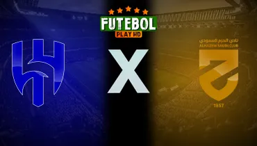 Assistir Al Hilal x Al Hazem ao vivo online 19/10/2026