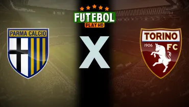 Assistir Parma x Torino ao vivo online 19/10/2026