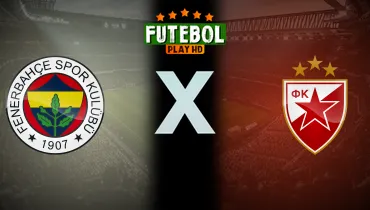 Assistir Fenerbahçe x Slavia Praga ao vivo online 20/10/2026