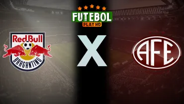 Assistir RB Bragantino x Ferroviária FEMININO ao vivo online 20/10/2026