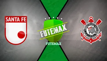 Assistir Independiente Santa Fe x Corinthians FEMININO ao vivo online 21/10/2026