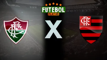 Assistir Fluminense x Flamengo FEMININO ao vivo online 22/10/2026