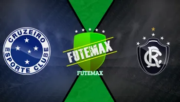 Assistir Cruzeiro x Remo ao vivo online 23/10/2026