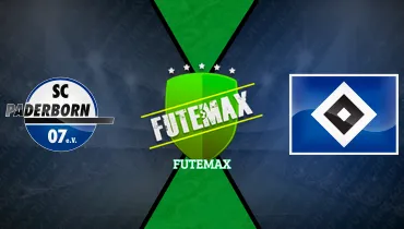 Assistir Paderborn x Hamburgo ao vivo online 24/10/2026