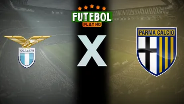 Assistir Lazio x Parma ao vivo online 24/10/2026
