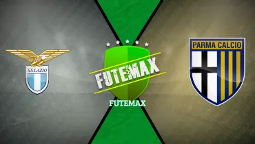 Assistir Lazio x Parma ao vivo online 24/10/2026