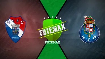 Assistir Gil Vicente x Porto ao vivo online 24/10/2026