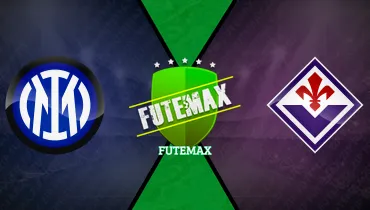 Assistir Inter de Milão x Fiorentina ao vivo online 25/10/2026
