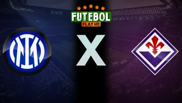 Assistir Inter de Milão x Fiorentina ao vivo online 25/10/2026