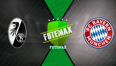 Assistir Freiburg x Bayern de Munique ao vivo online 25/10/2026