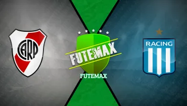 Assistir FuteMAX ao vivo em HD Online