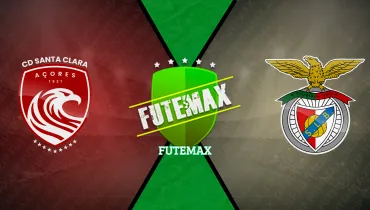 Assistir FuteMAX ao vivo em HD Online