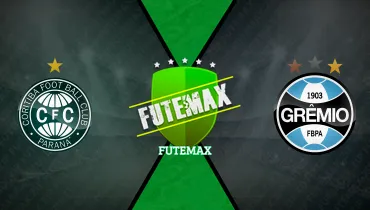 Assistir FuteMAX ao vivo em HD Online