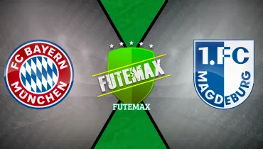 Assistir FuteMAX ao vivo em HD Online