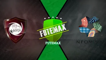 Assistir FuteMAX ao vivo em HD Online