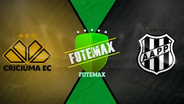 Assistir FuteMAX ao vivo em HD Online