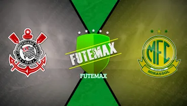 Assistir FuteMAX ao vivo em HD Online